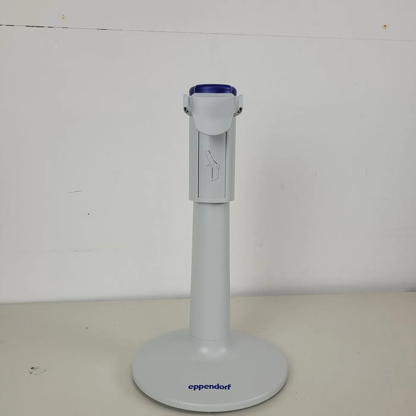 Eppendorf Charger Shell 2 Pipette Holder - 3