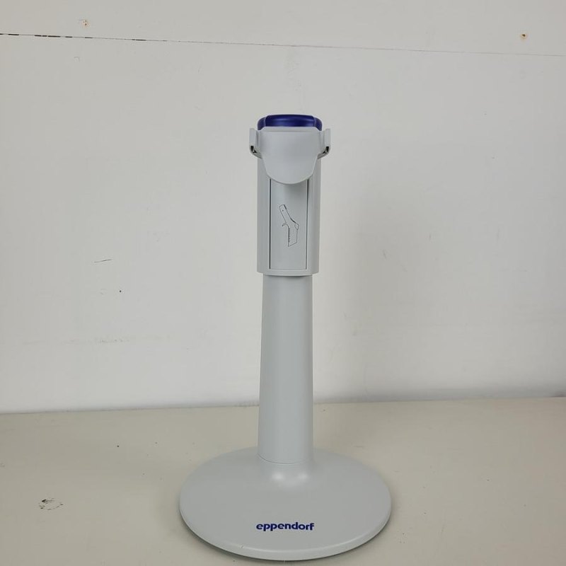 Eppendorf Charger Shell 2 Pipette Holder
