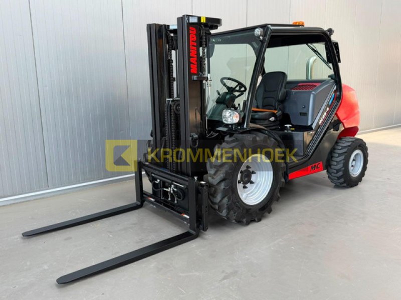 Manitou MC 25-4 D K ST5
