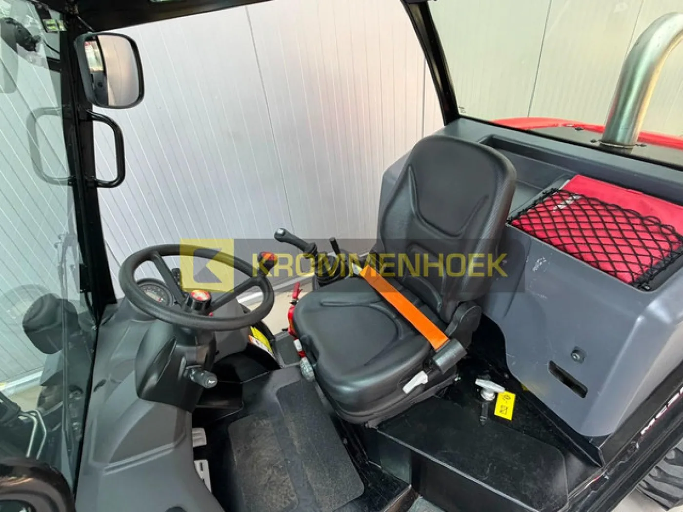 Manitou MC 25-4 D K ST5 - 8