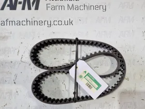 McConnel Drive Belt Toothed - 7290046