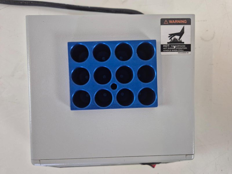 VWR Digital Heatblock 11 Drybath