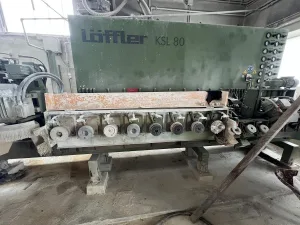 Löffler KSL 80