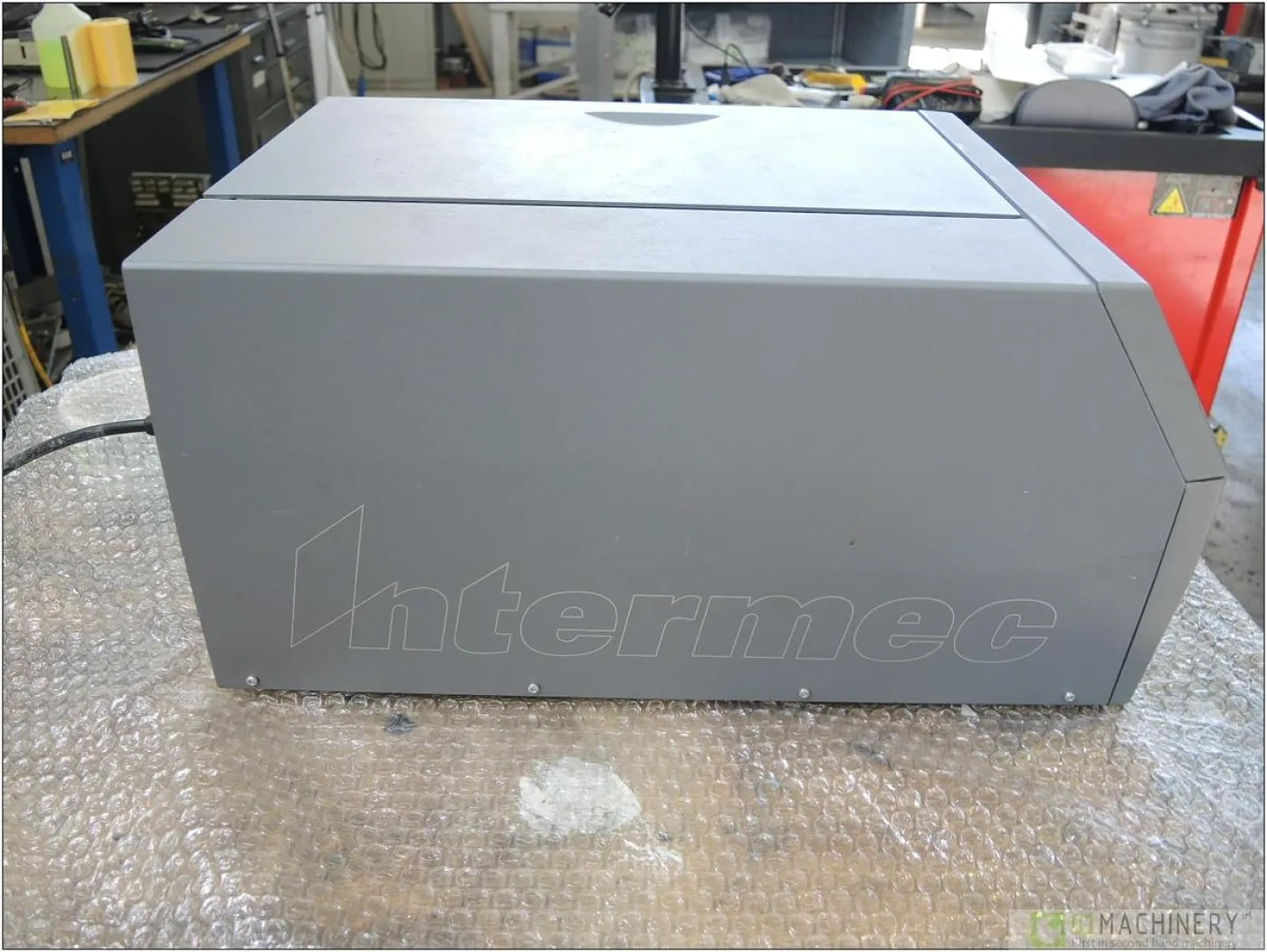 2014 INTERMEC Px6i AI2470 - 5