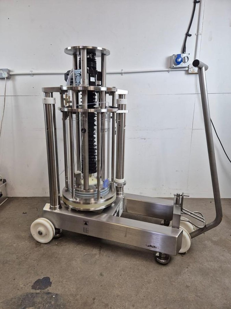 Cytiva AxiChrom 300/300 Chromotography Column