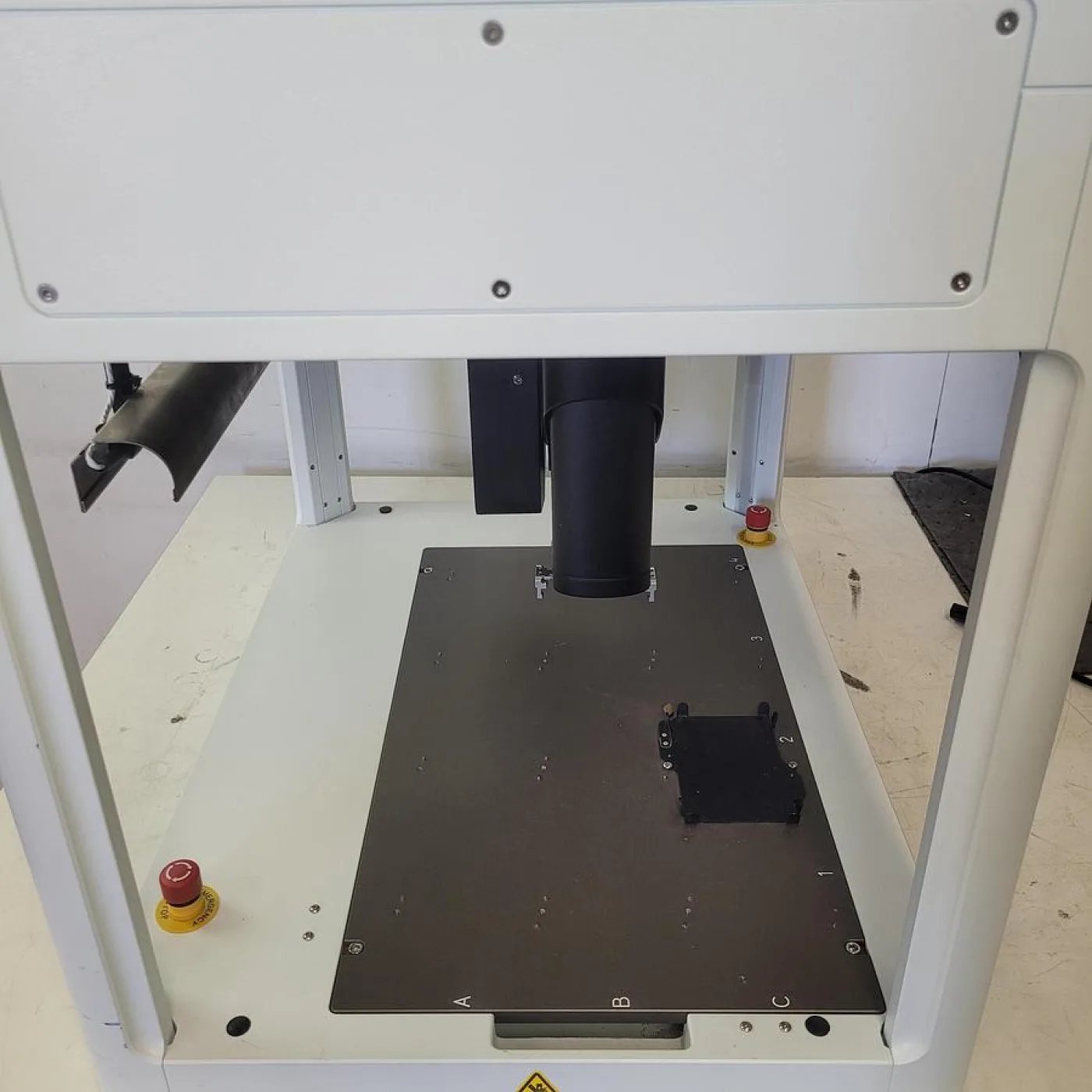 PerkinElmer Zephyr G3 Liquid Handling Workstation - 6