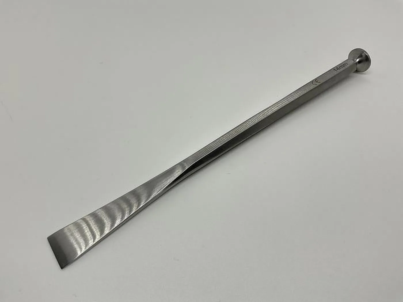GB Medical Gillies French 14mm - 1