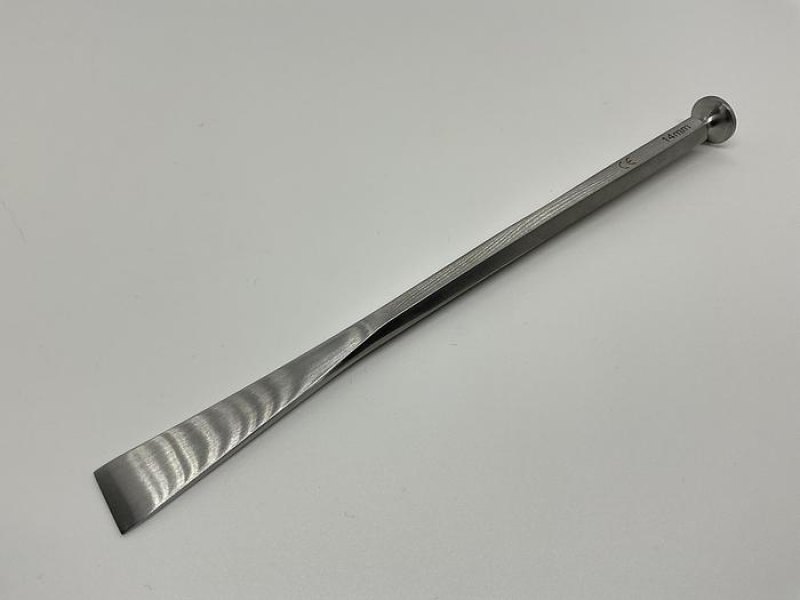 GB Medical Gillies French 14mm