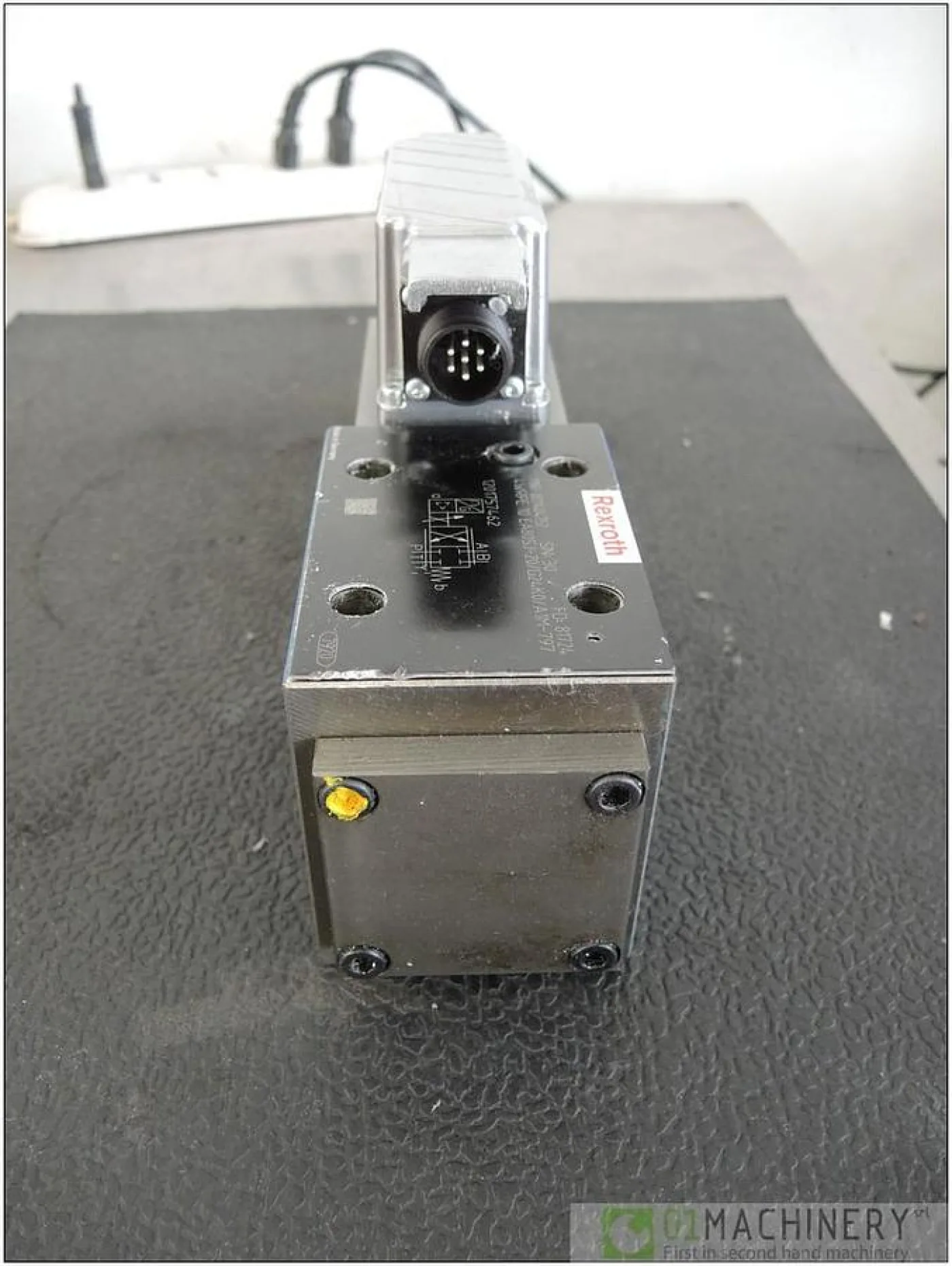 BOSCH 0811404752 AI2992 - 6