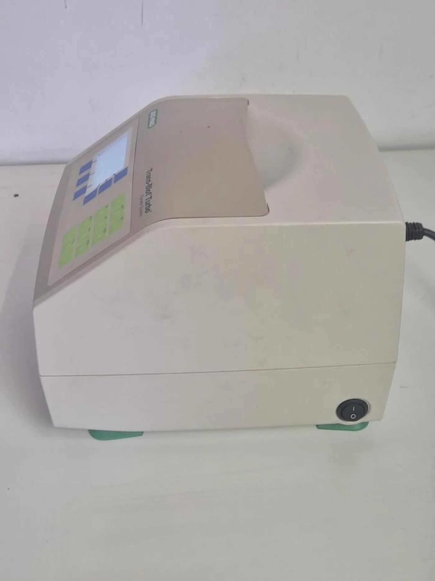 BioRad Trans-Blot Turbo 690BR Transfer System - 4