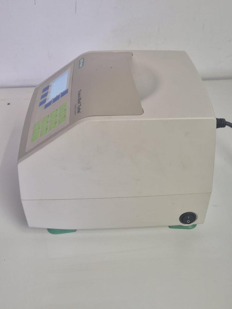 BioRad Trans-Blot Turbo 690BR Transfer System