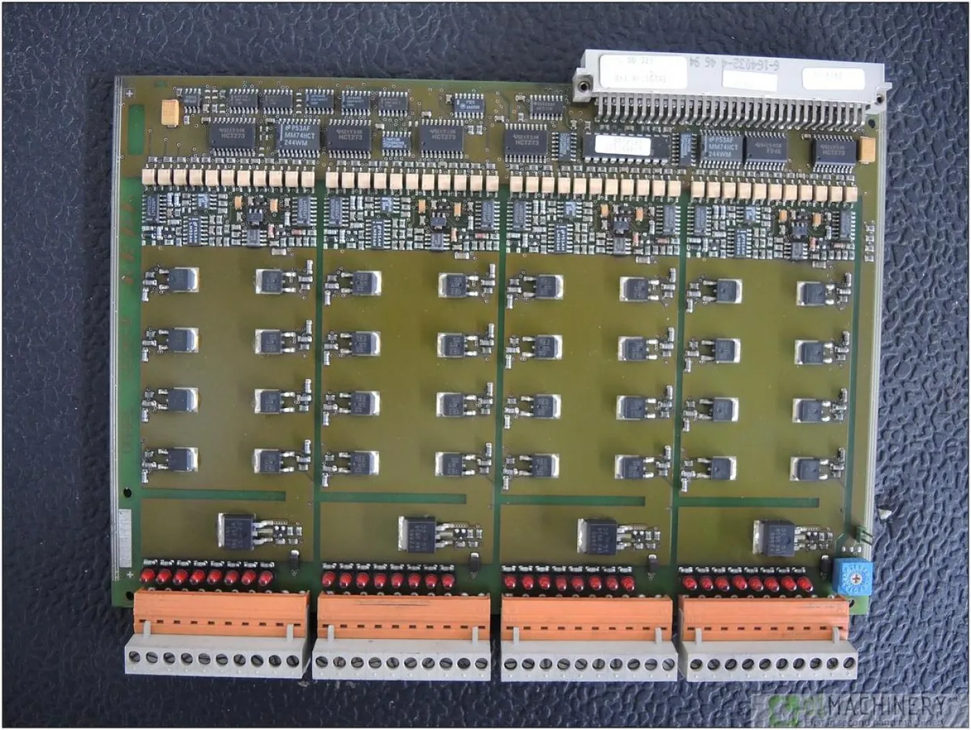 1994 KEBA DO 321 AI2897 - 1