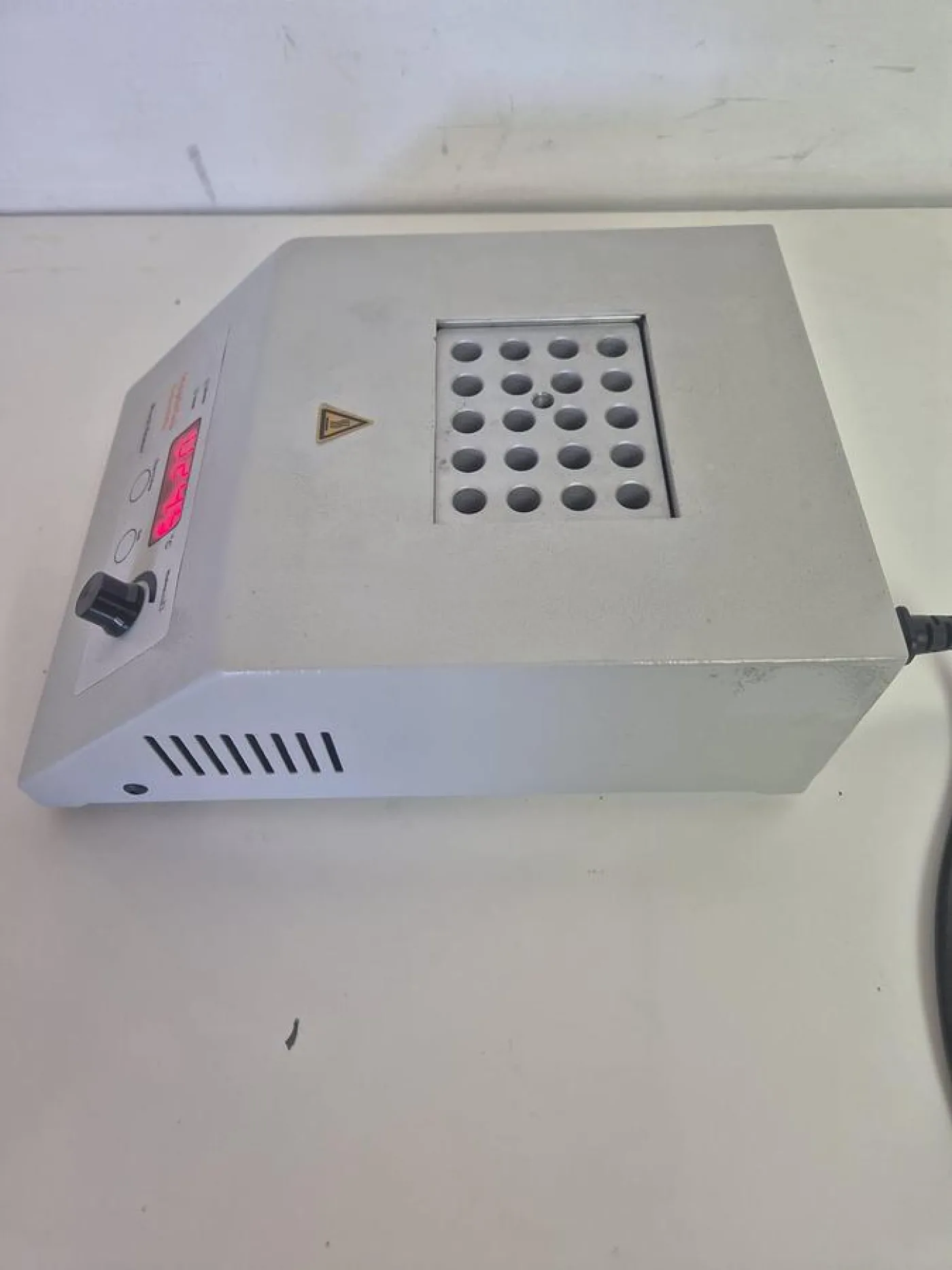 Maplelab Scientific Block Heater - 5