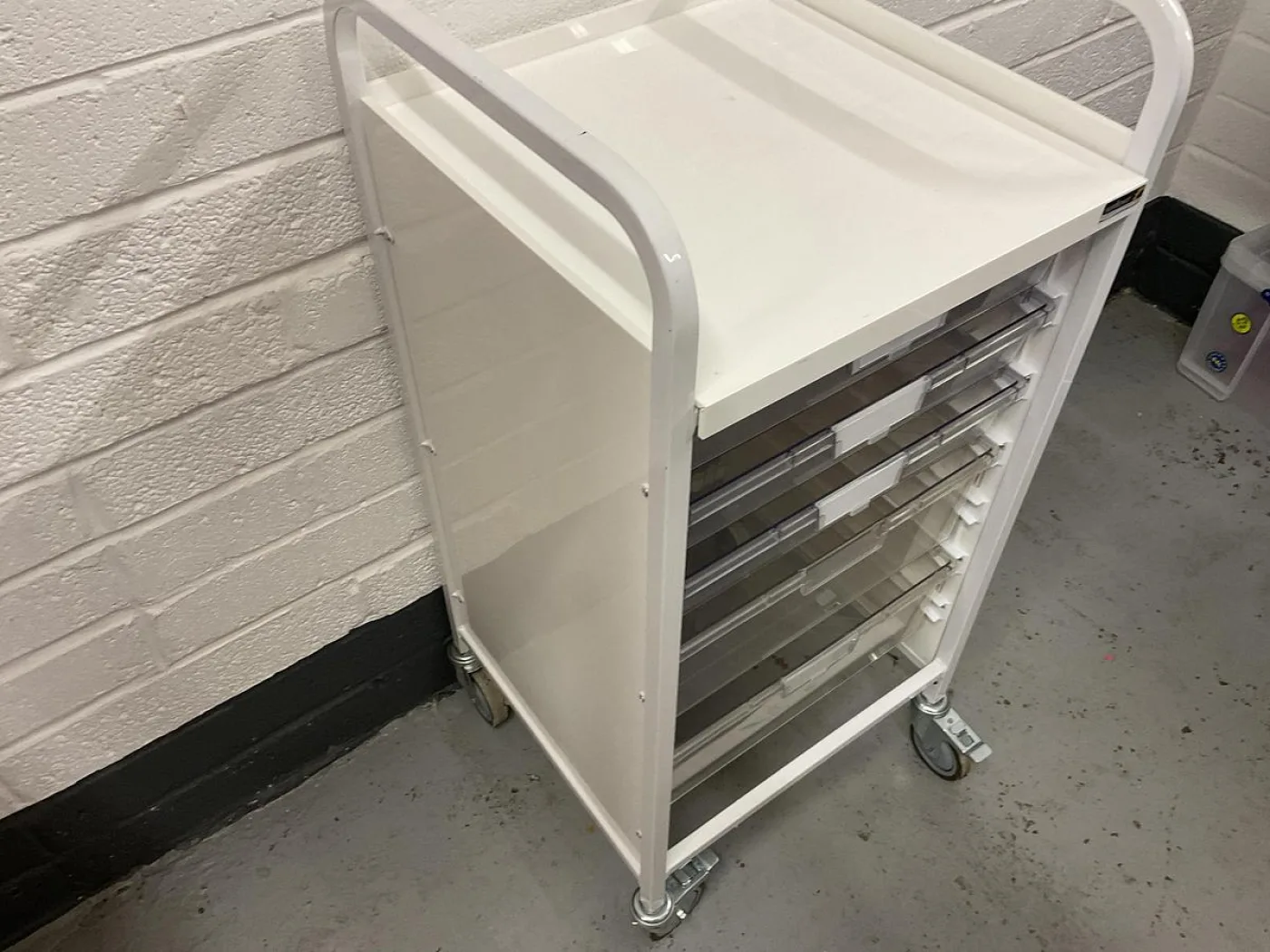 Sunflower 5 Drawer - 2