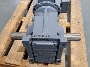 SEW Eurodrive Getriebemotor K67/RDT90L4/BMG/TH/AS3H