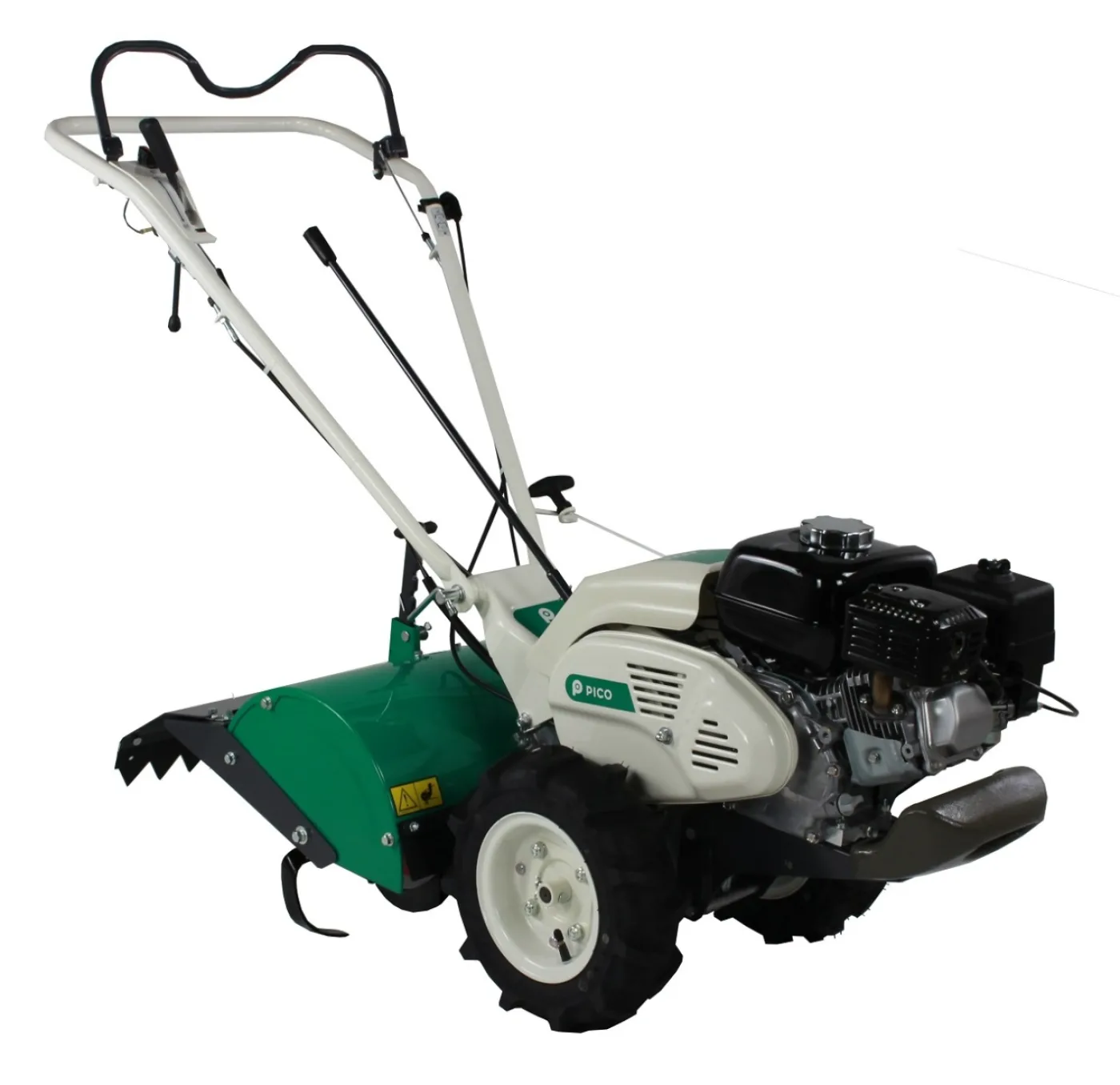 Orec freesmachine SF600D - 5