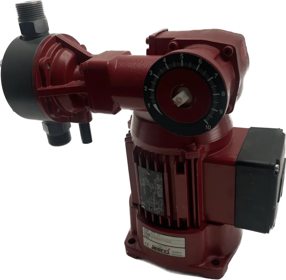 Lutz-Jesco GmbH TM45
