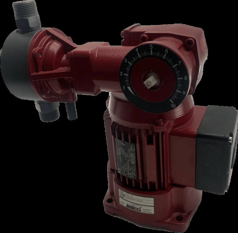 Lutz-Jesco GmbH TM45