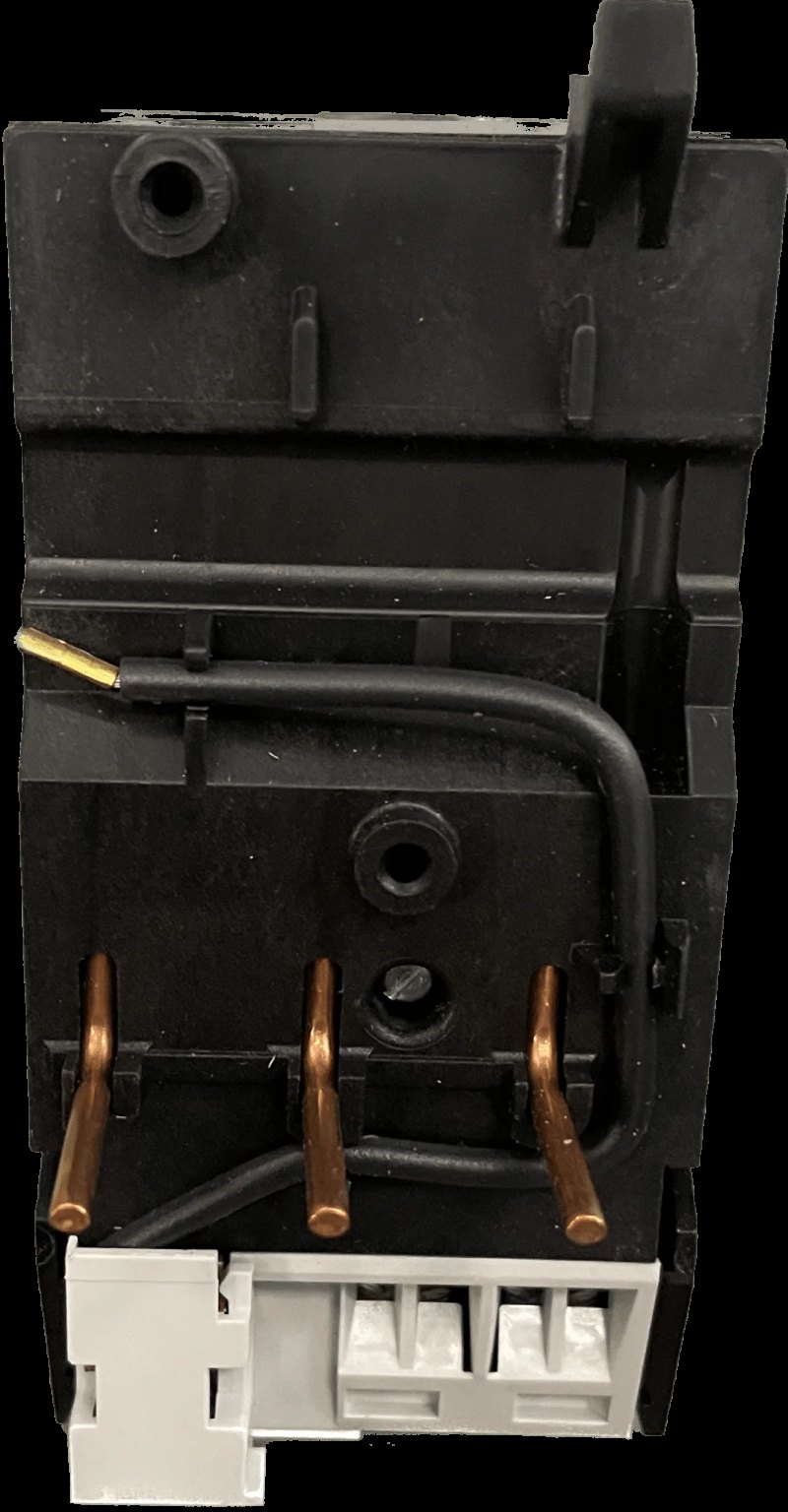 Siemens 3UA52 00-0J