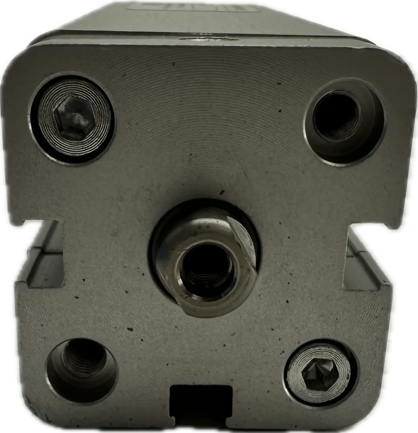 Pneumatikatlas NXD 25/100 - 2