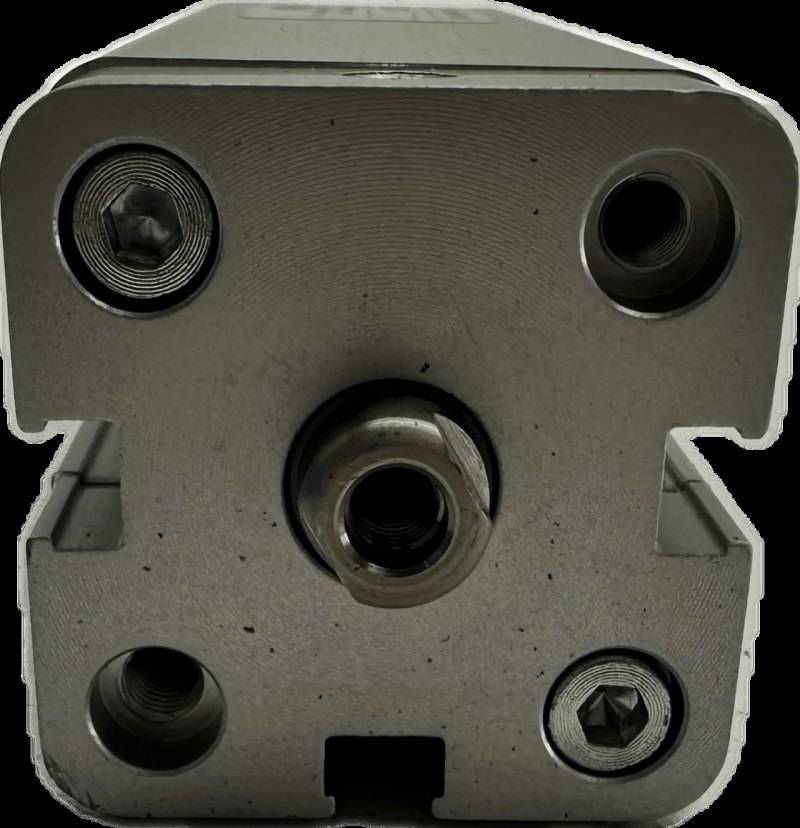 Pneumatikatlas NXD 25/100