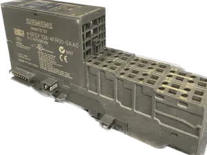 Siemens SIMATIC DP 6ES7 138-4FR00-0AA0