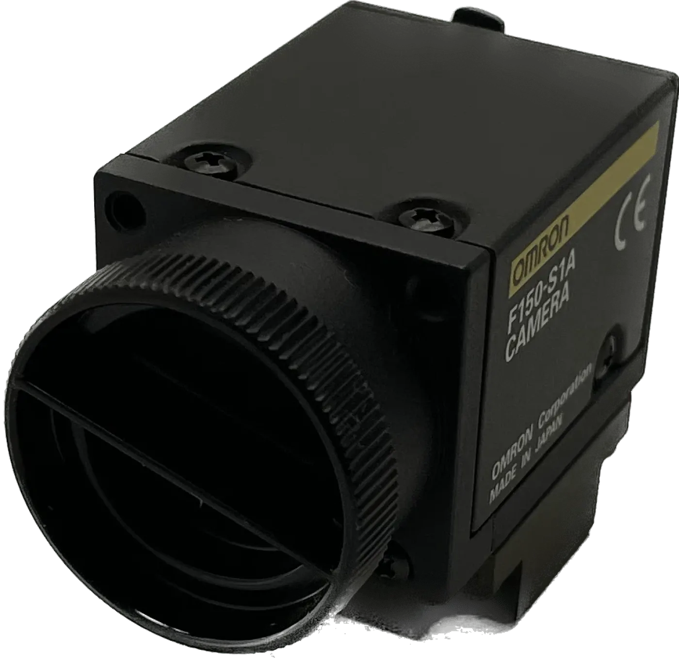 Omron Camera F150-S1A - 2
