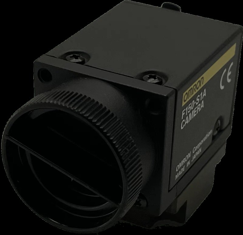 Omron Camera F150-S1A
