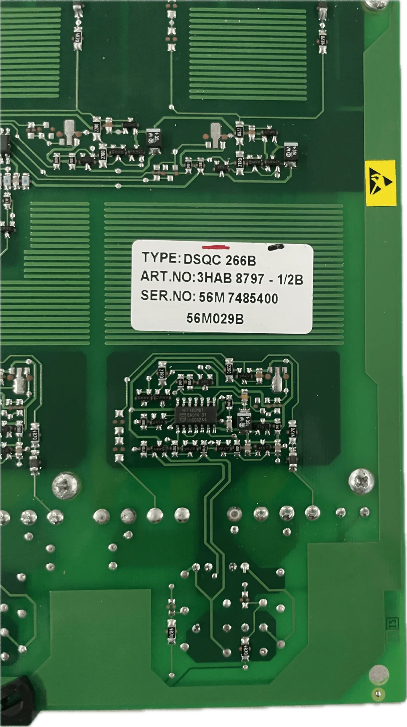 ABB DSQC266B - 4
