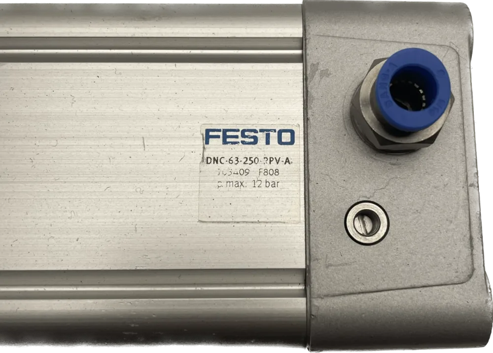 Festo DNC-63-250-PPV-A