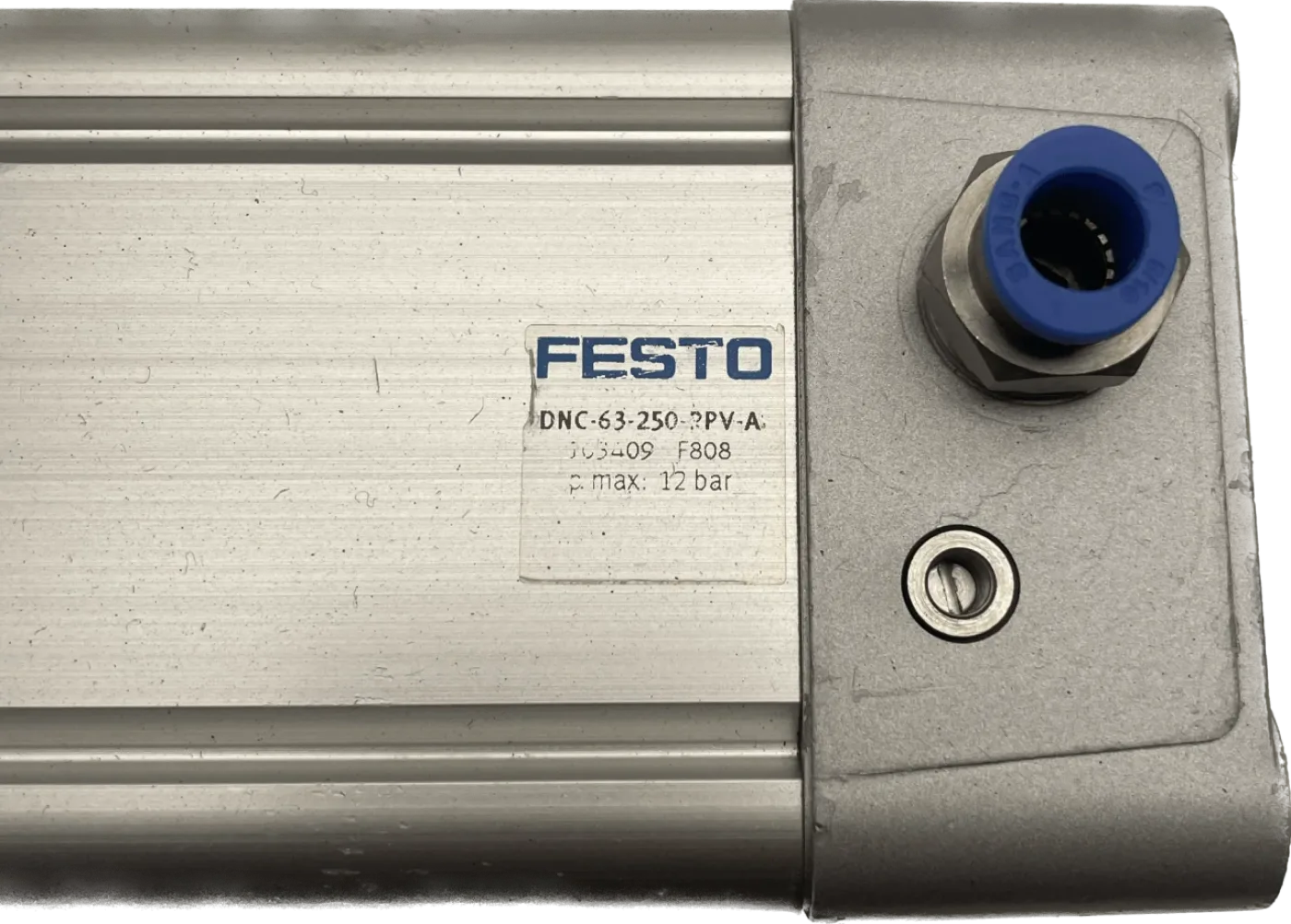 Festo DNC-63-250-PPV-A - 1