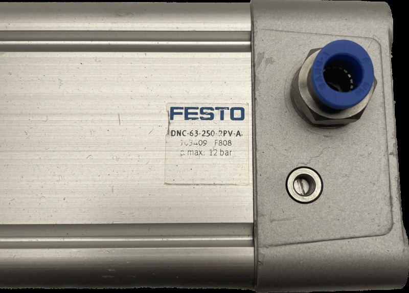 Festo DNC-63-250-PPV-A