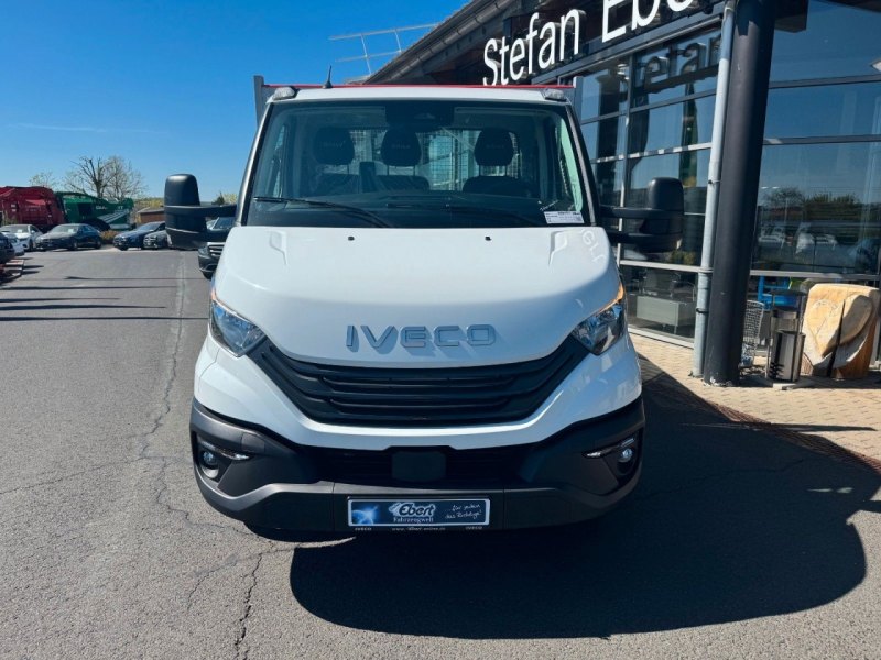 Iveco Daily 70C18 H 3.0L *R3.450mm*AHK*Camera*Sperre*