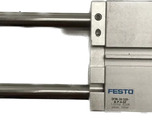 Festo Führungszylinder DFM-20-320-B-P-A-GF