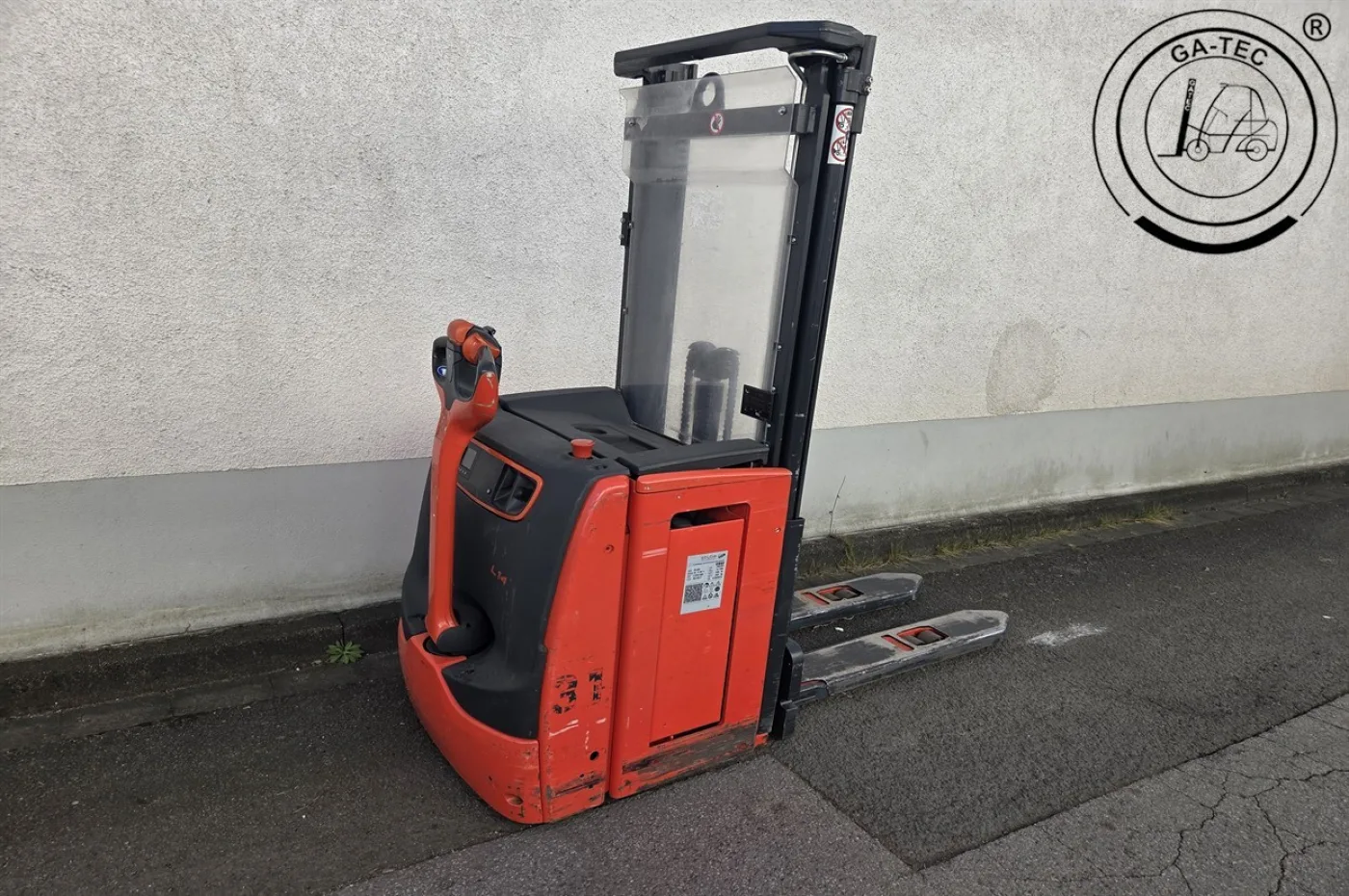 Linde L14 - 6