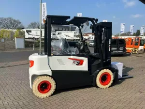 Bobcat B50 XC-7