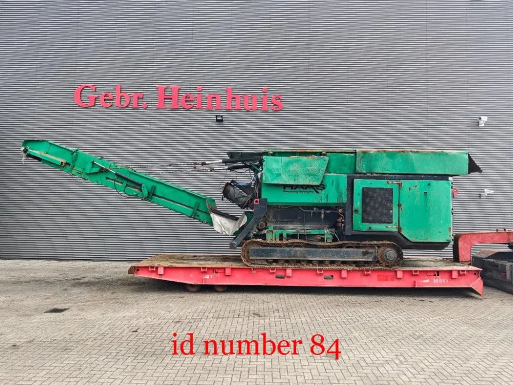 Haas 700x2000
