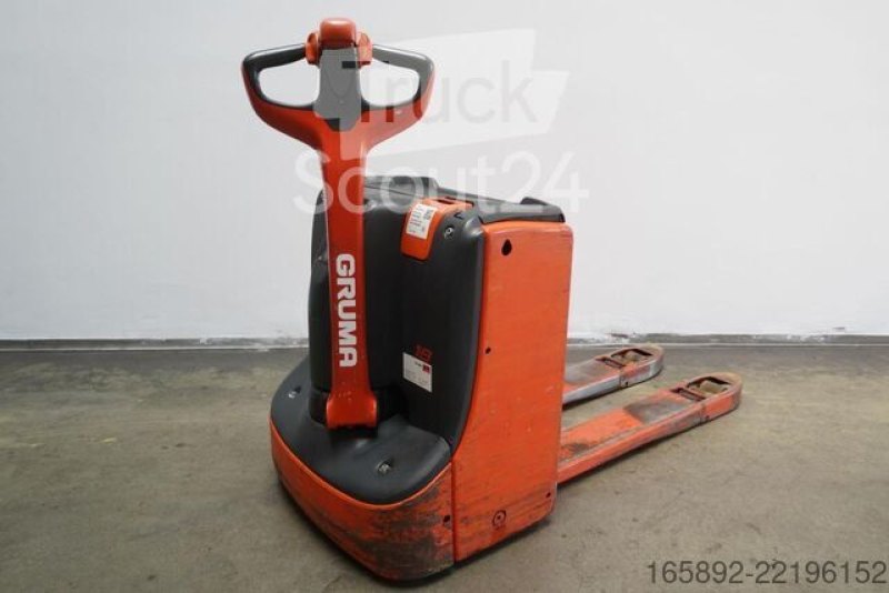 Linde T 18 1152