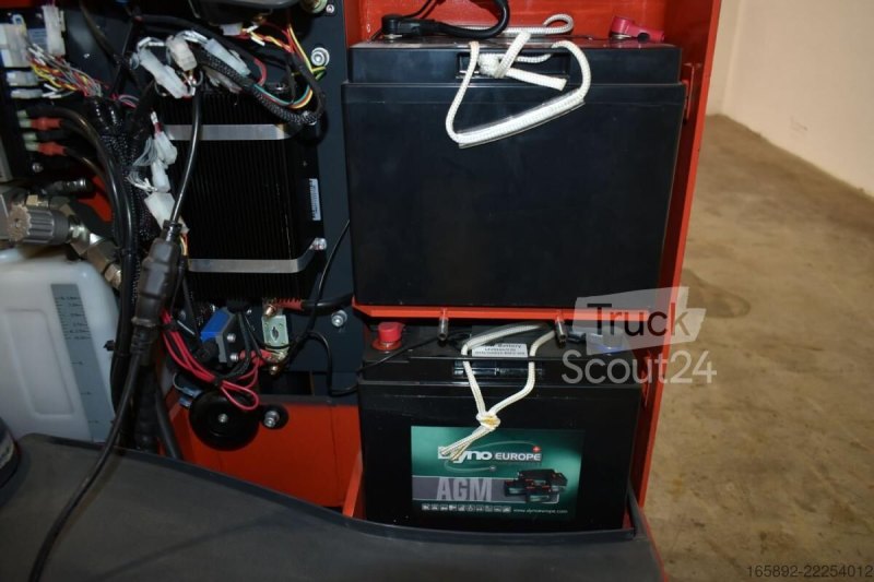 Linde MM 10 1167-02