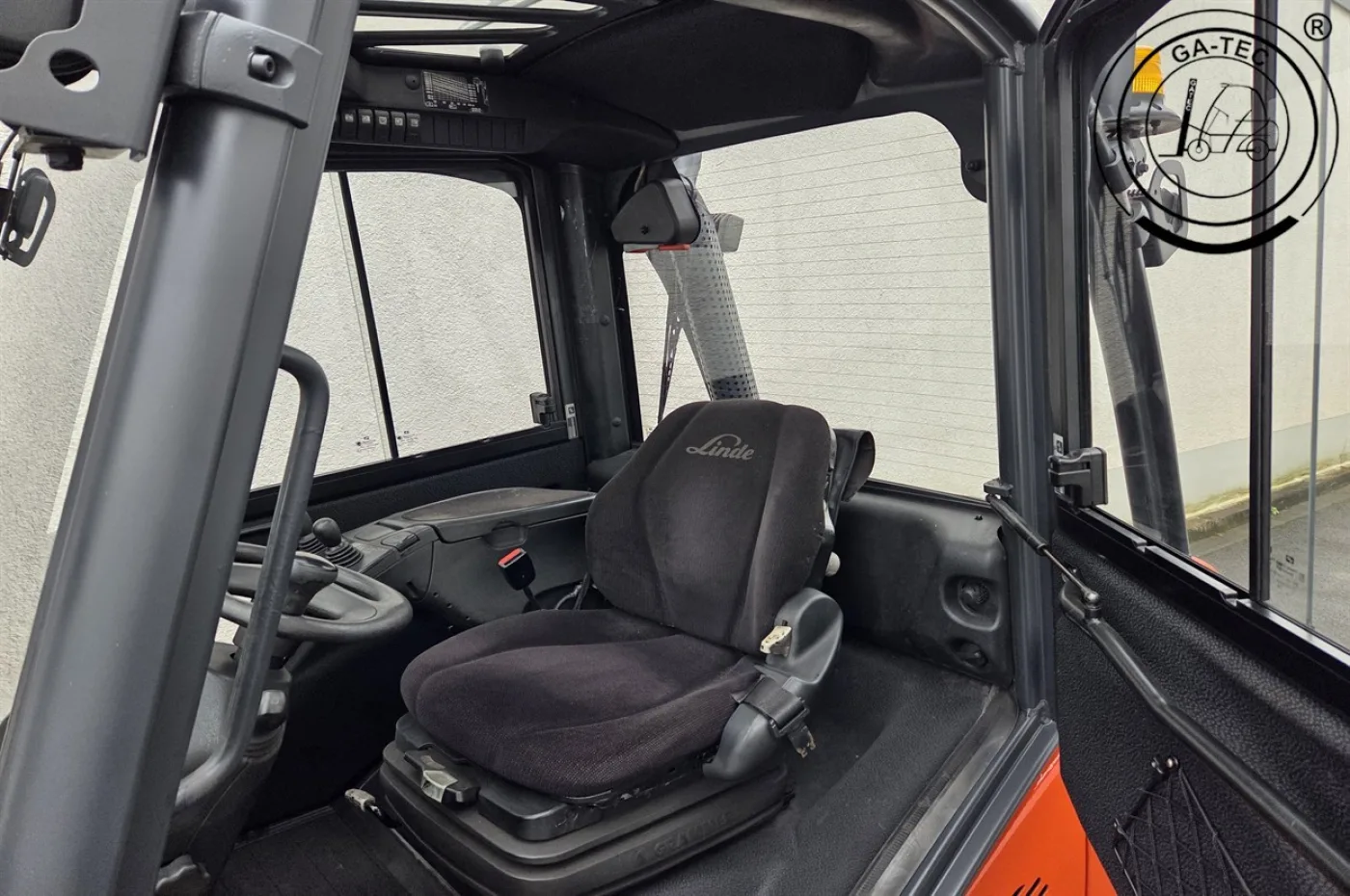 Linde H30D-02 EVO - 8