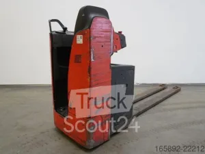 Linde T 20 S 1154