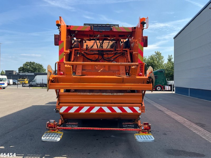 Iveco Stralis AD260SY Euro 6 Just 107.558 km!