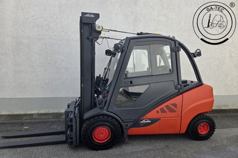 Linde H30D EVO