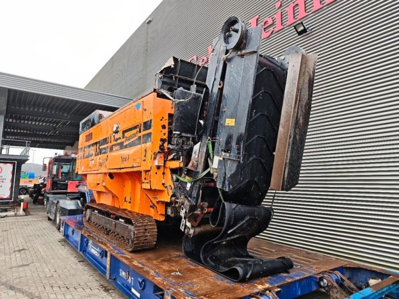 Doppstadt DW 2060 K Torino Type F