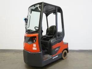 Schlepper Linde P 60 1191 (2019)
