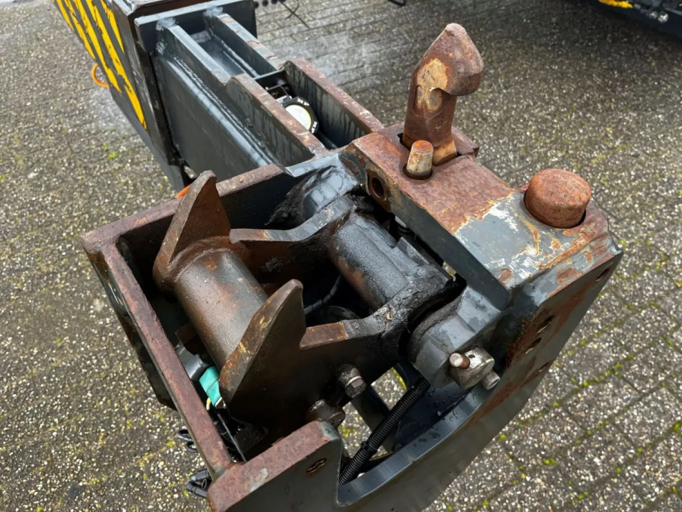 ELME SPREADER - 7