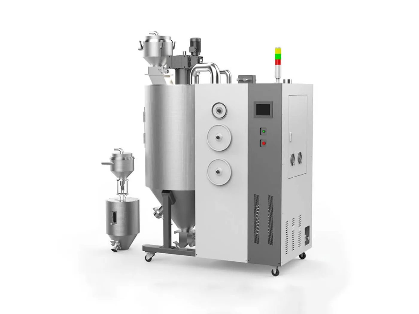 Dehumidifier - 6