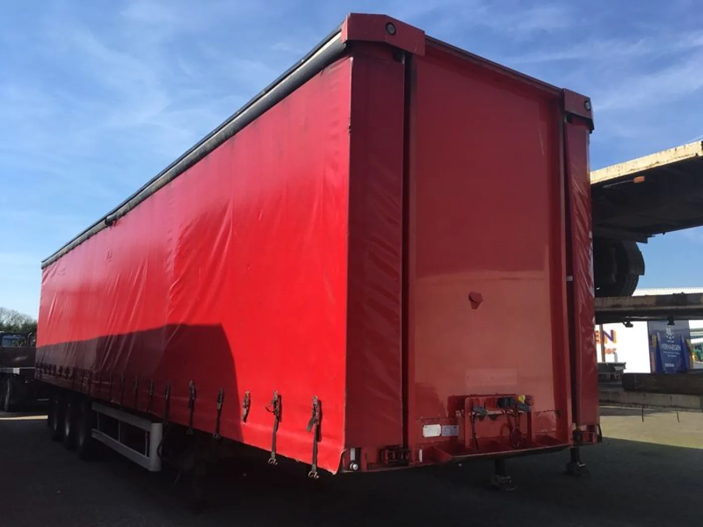 Van Hool VHLO-1126 - 2
