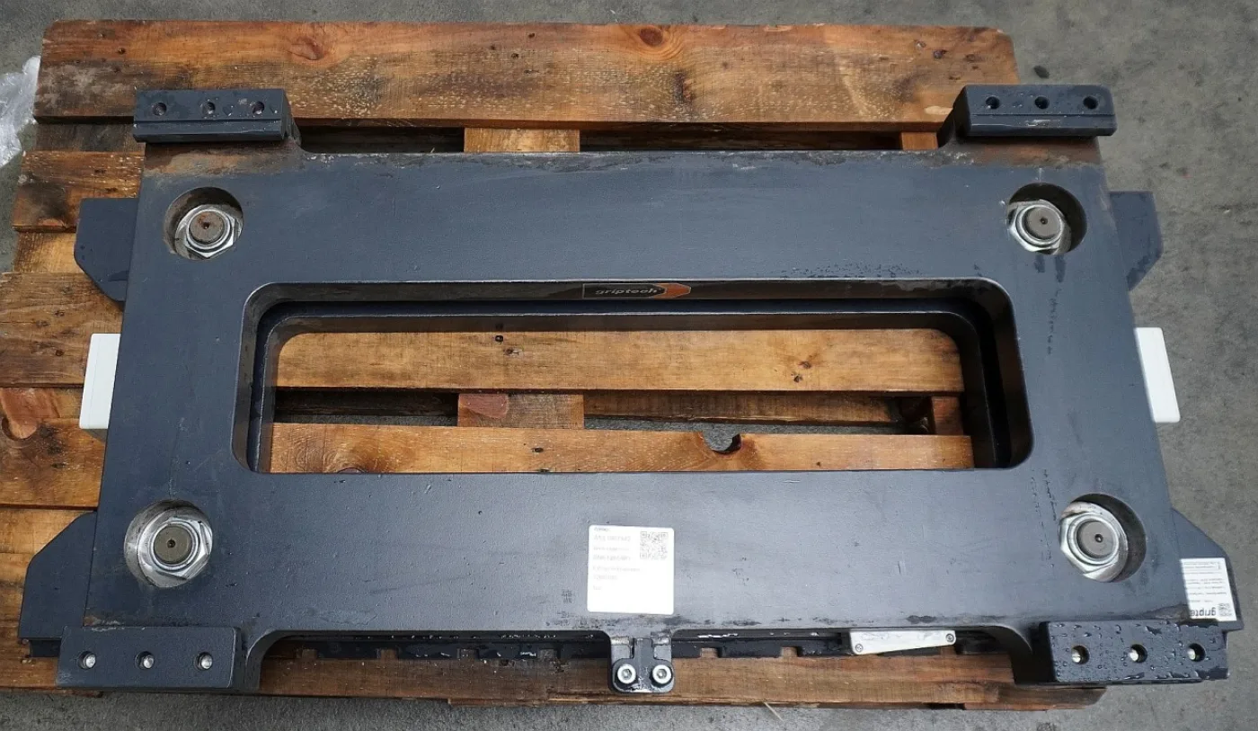 Sonstiges Griptech WGT 40 (2021) - 3