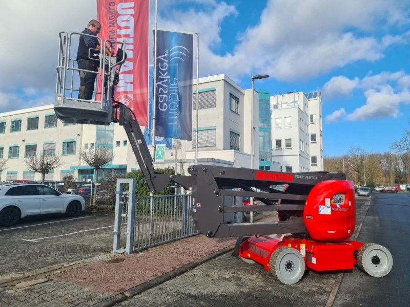 Manitou 150 AETJ-C